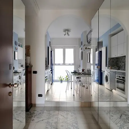 Vespri Siciliani Halldis Apartmán